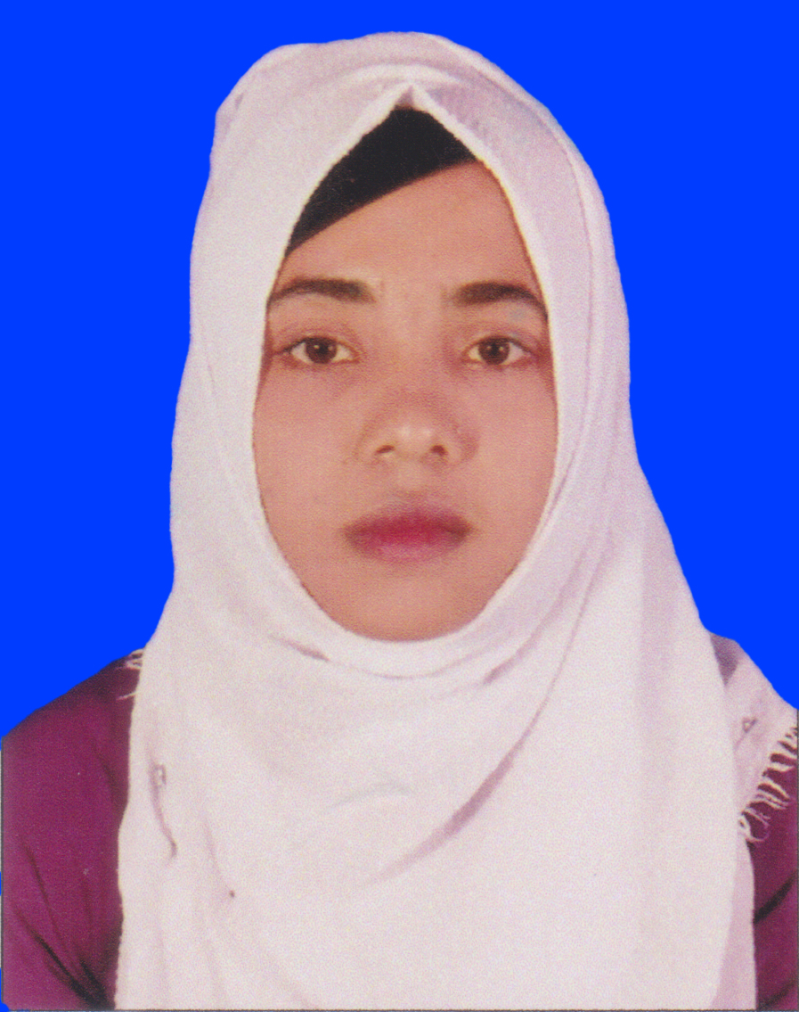 Mariom Akter