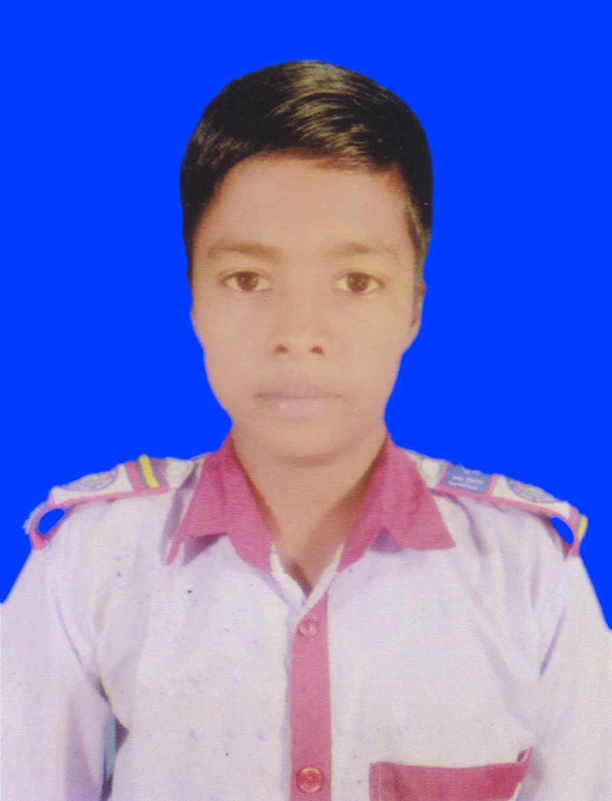 Md. Huzaifa Islam