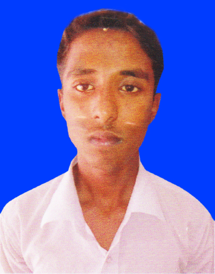 Md. Rasel Ahamed