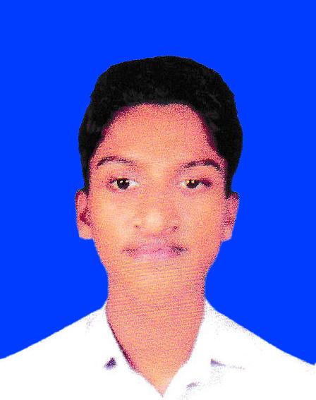 Md. Saklin Islam
