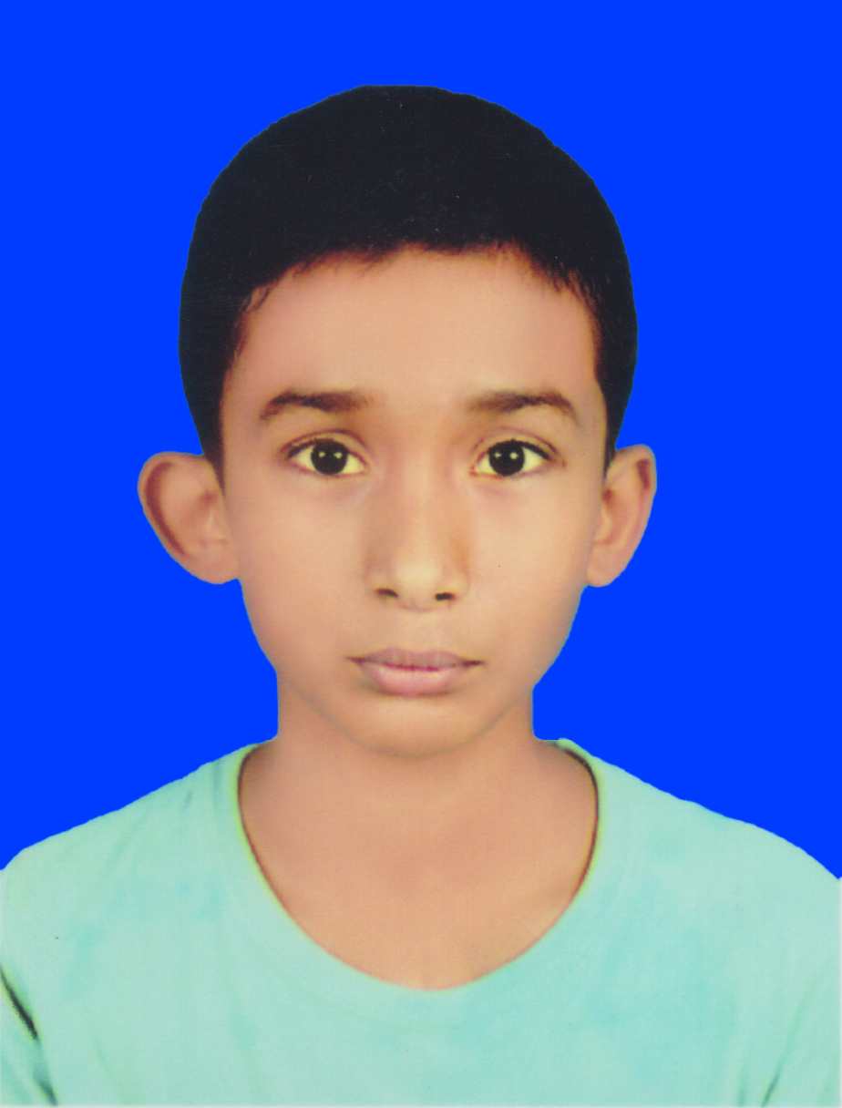 Md. Taief Azwad