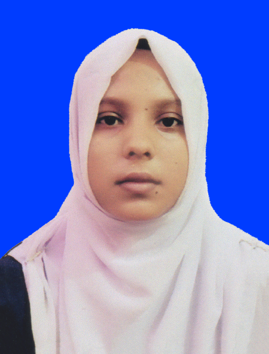Sabikun Nahar Rimi