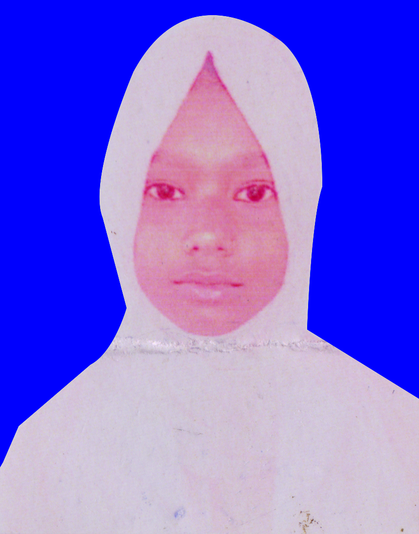 Saniya Akther
