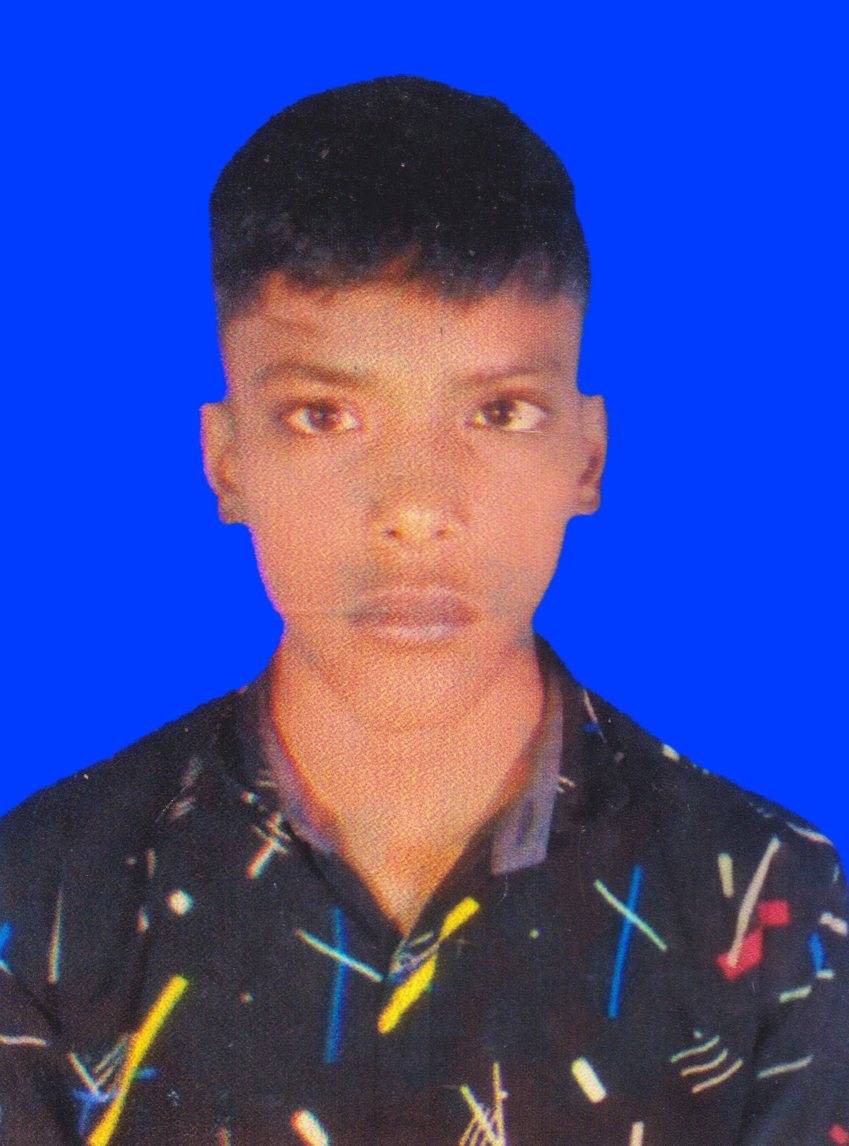 Sree Modhu Rishi