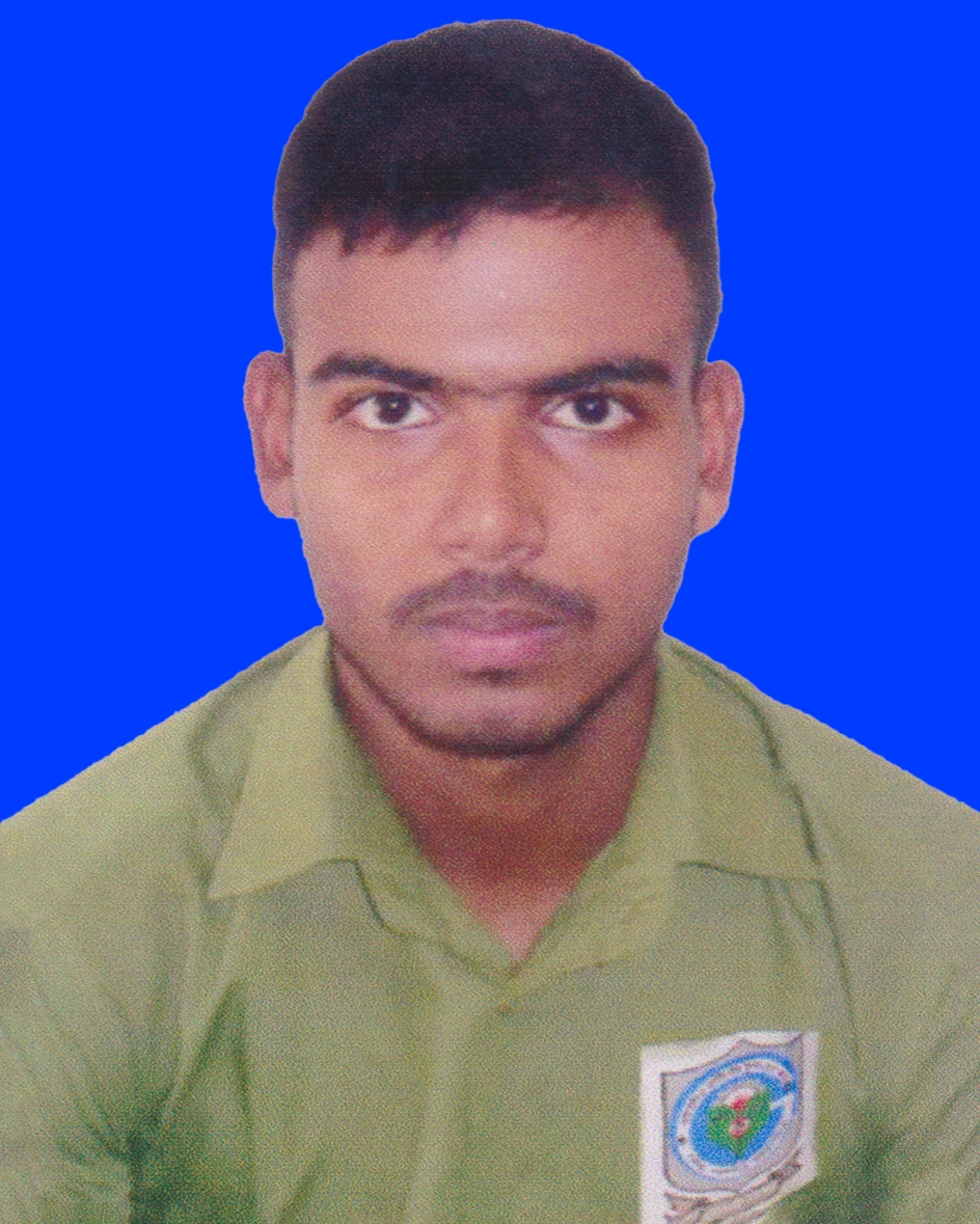 Sujoy Chandra Day