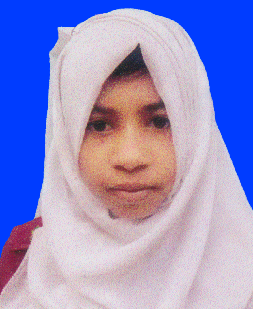 Taiyeba Tasrin Nur