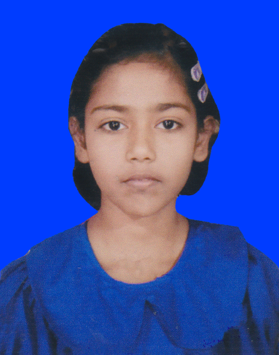 Tasfi Tabasum