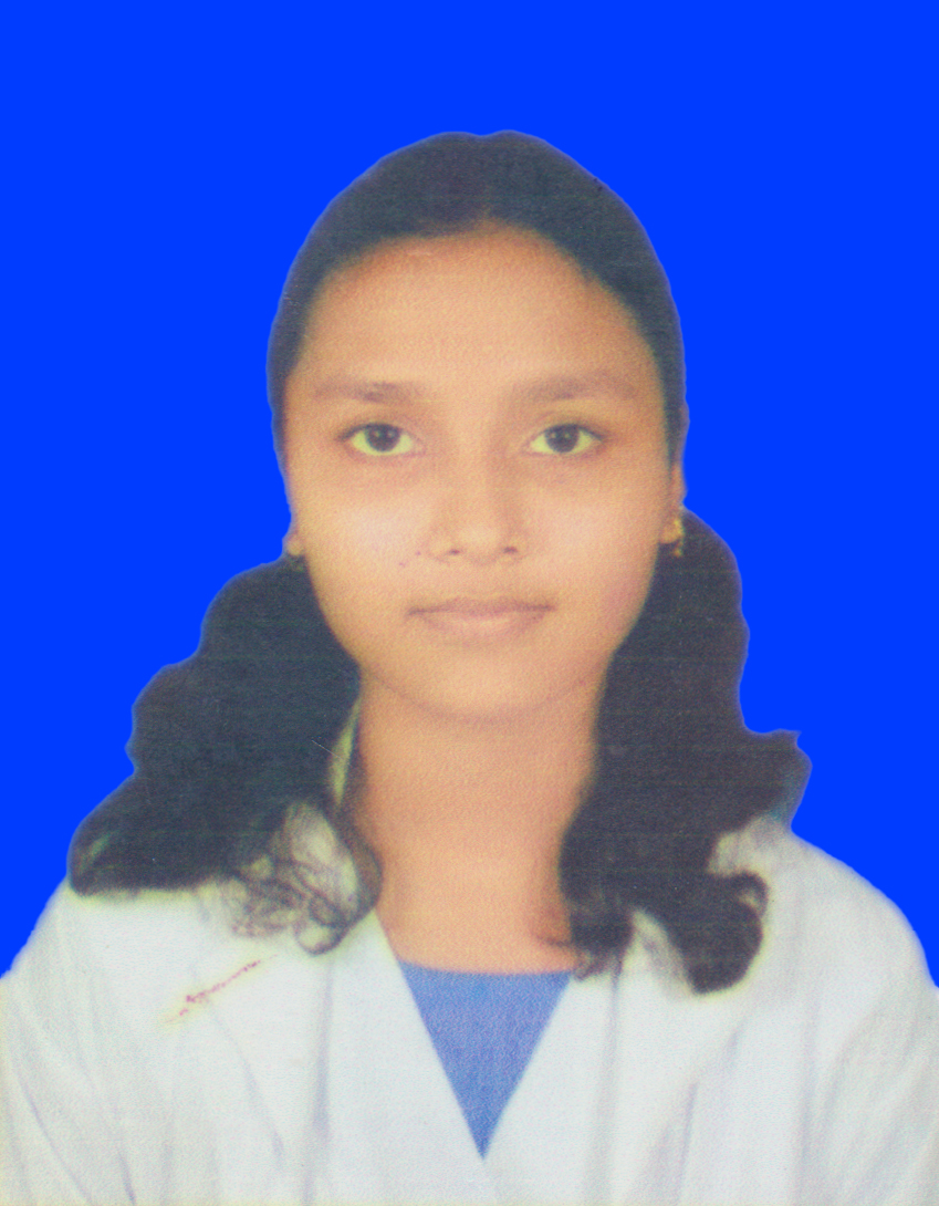 Umme Habiba