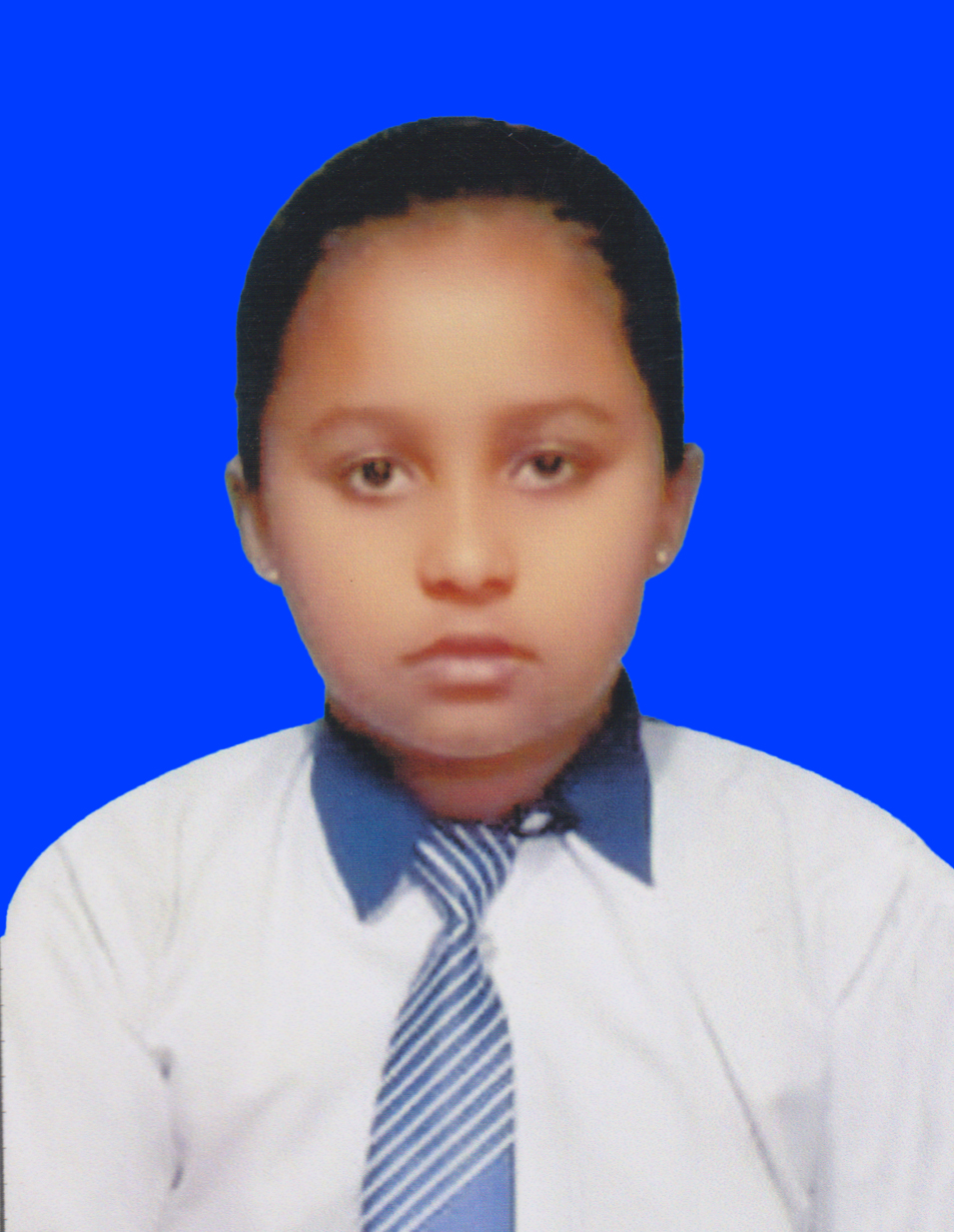 Afia Ebnat Sadika