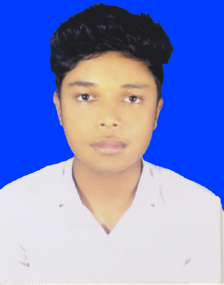 Akil Ahmed