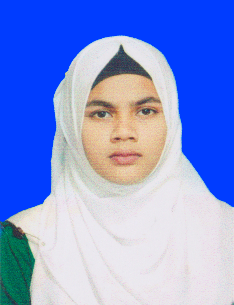 Lamiya Akther
