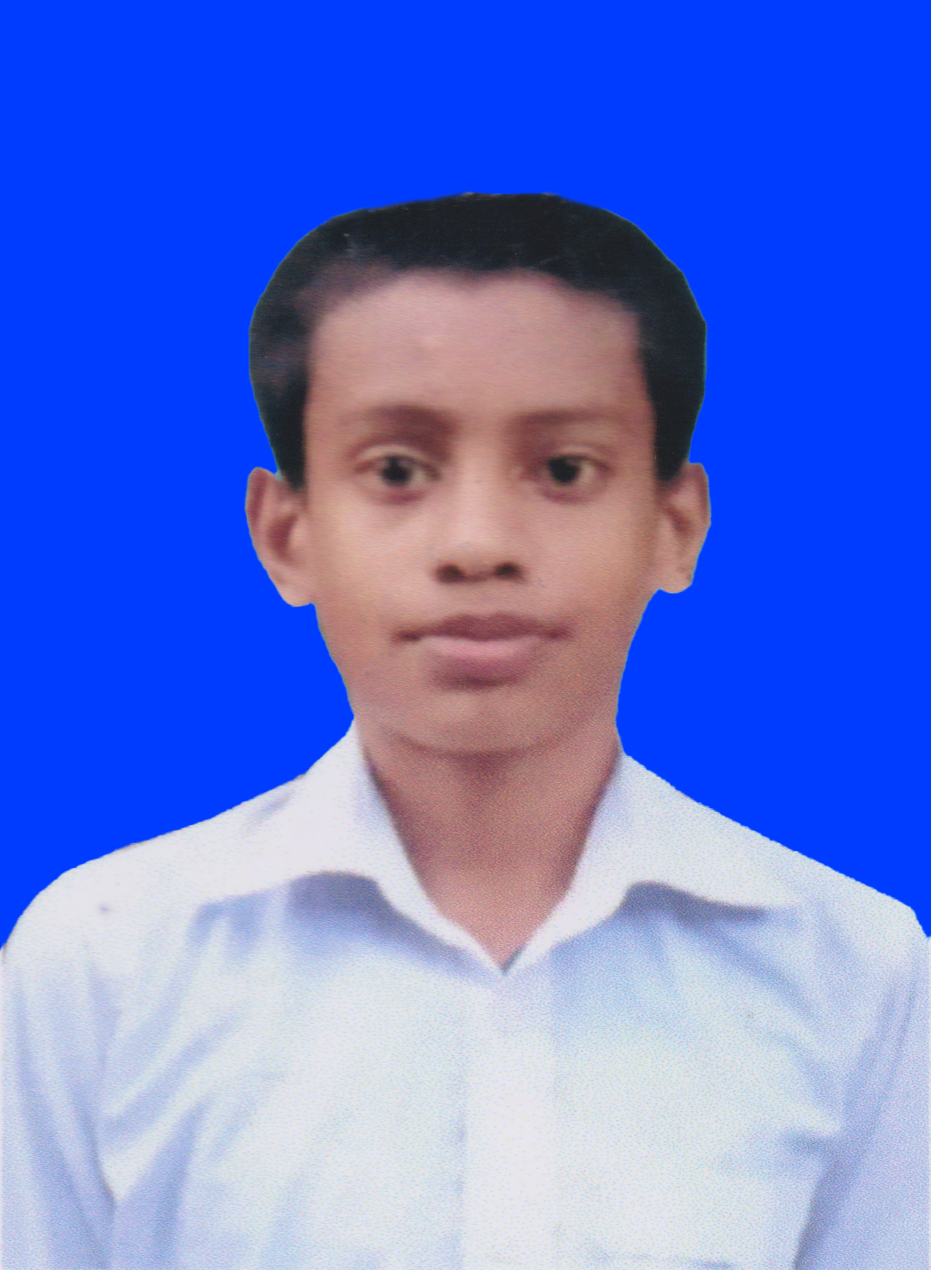 Md. Hamim