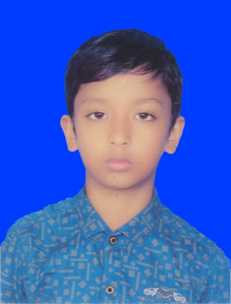 Md. Sadman Islam Dhali