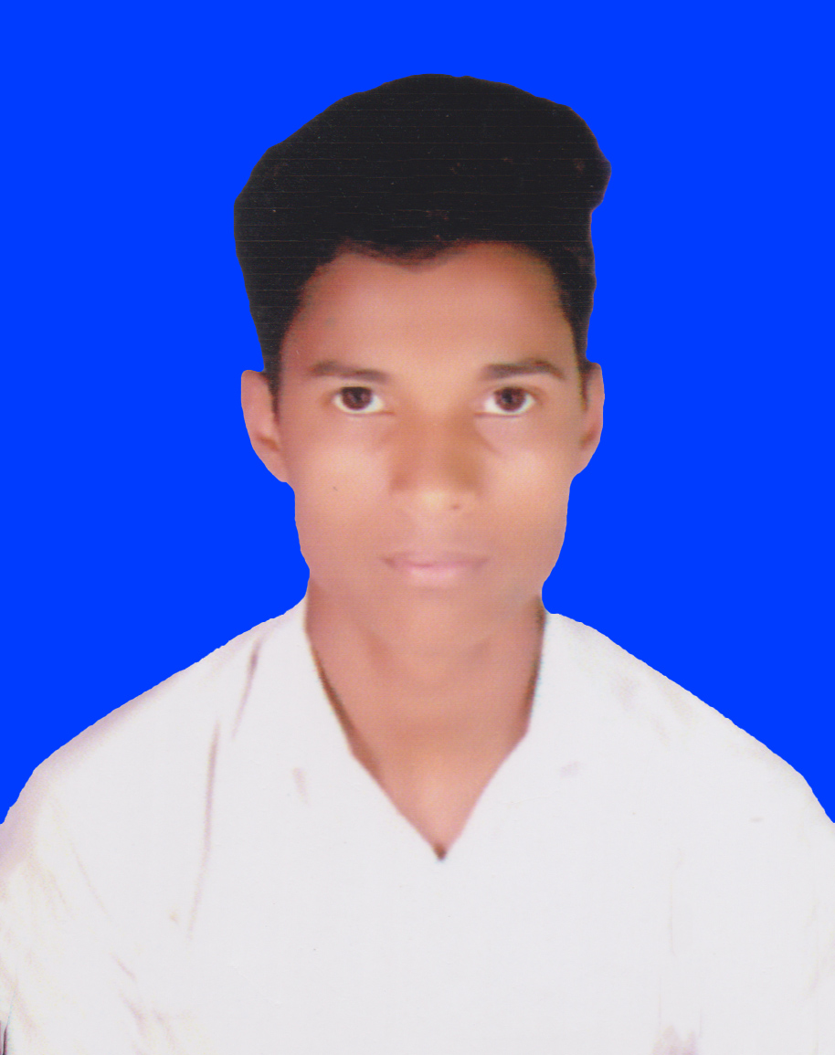 Md. Moksidul Hasan