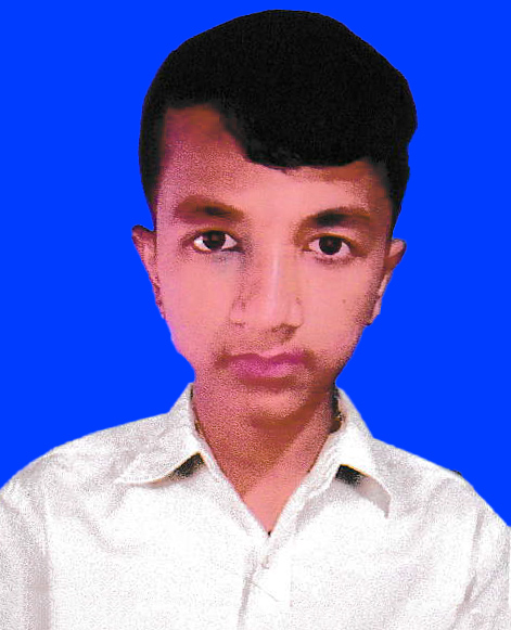 Md. Sojib Mia