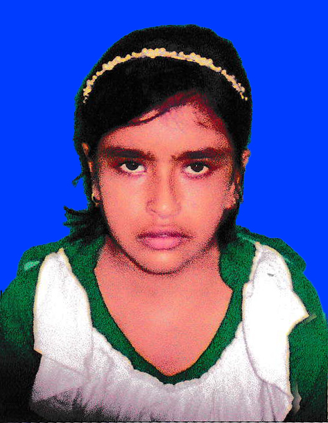 Mst. Ridima Akter