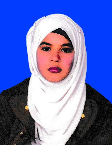 Nasreen Akter