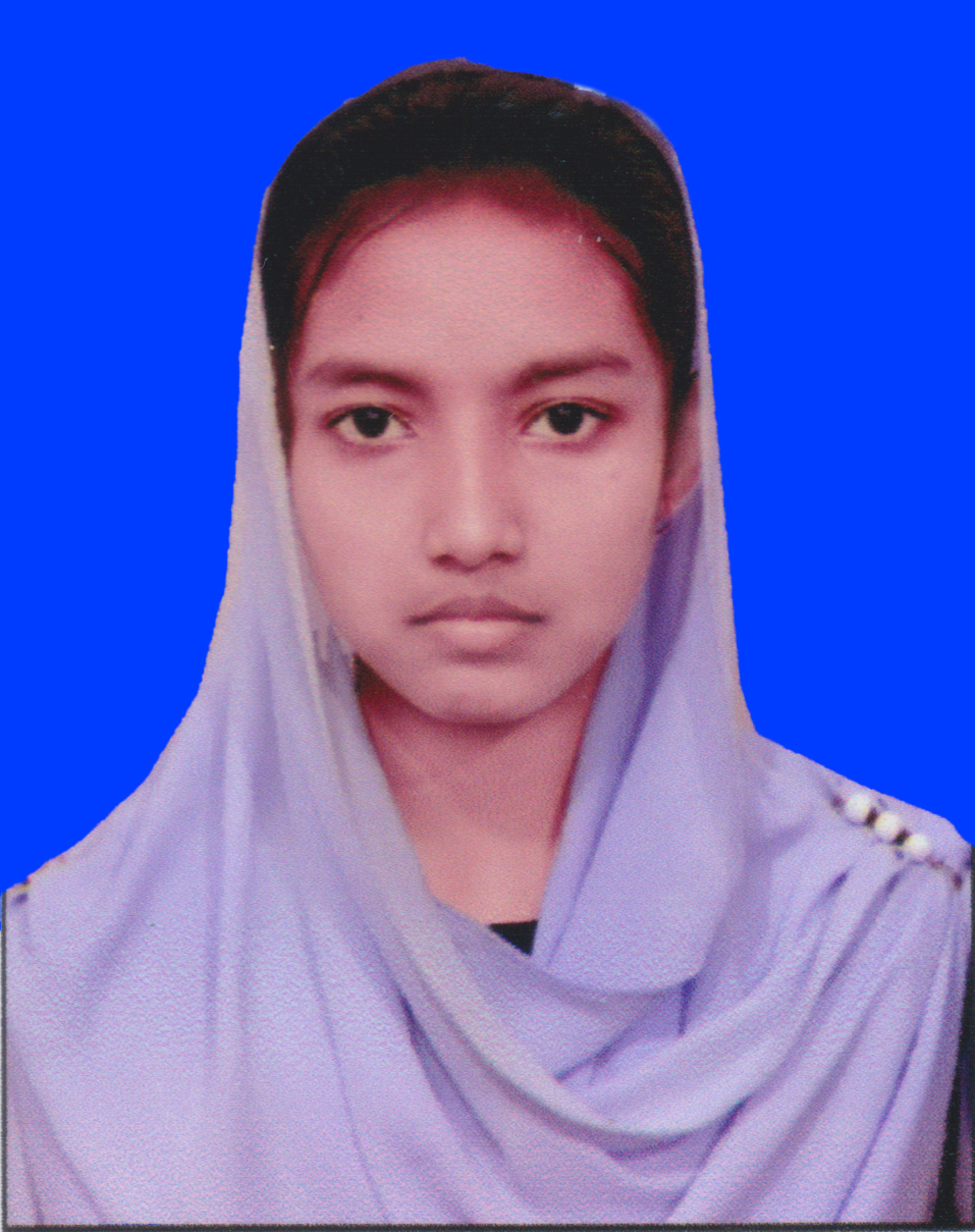 Nosrat Jahan Alifa