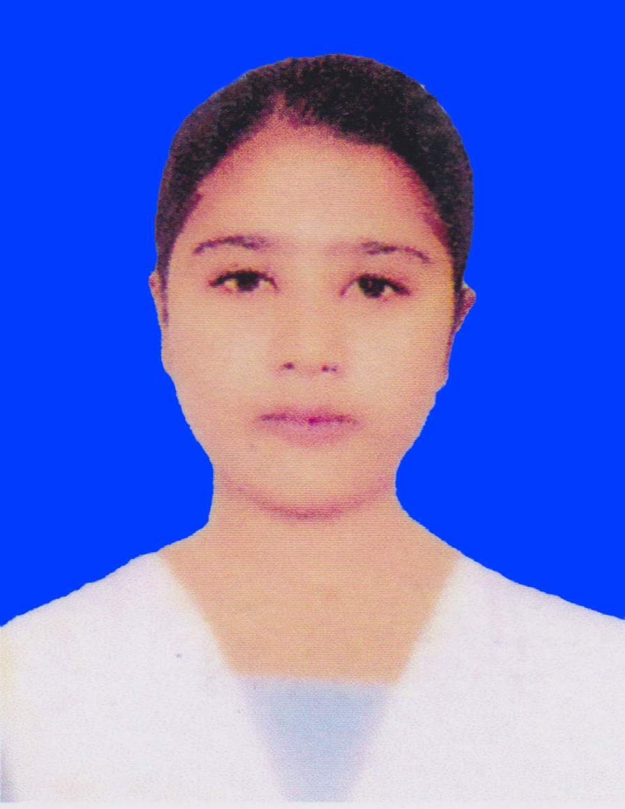 Nusrat Zahan Faria