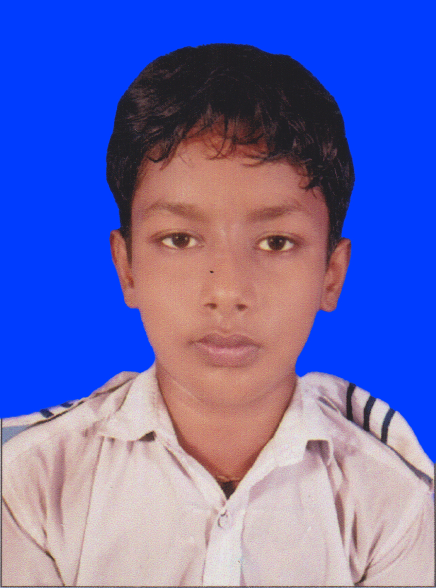 Orko Saha