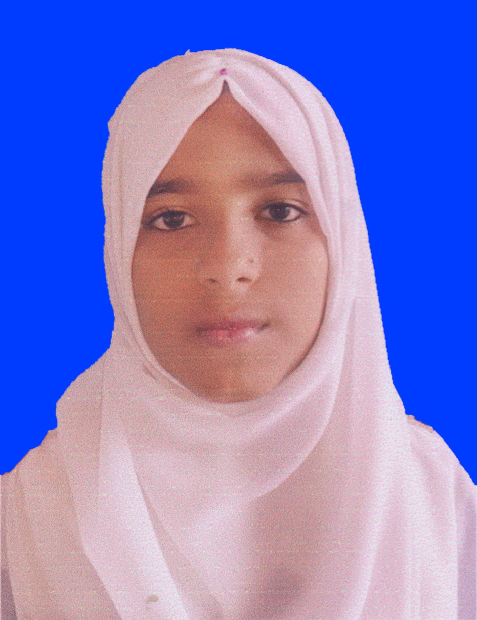 Saima Akter