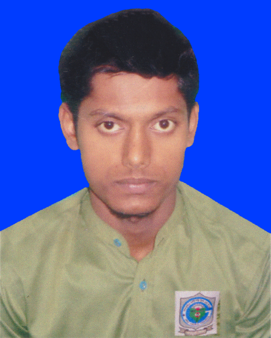 Sakibul Hasan