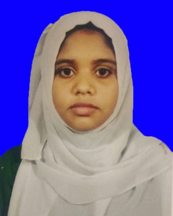 Samiya Akter Leauaza