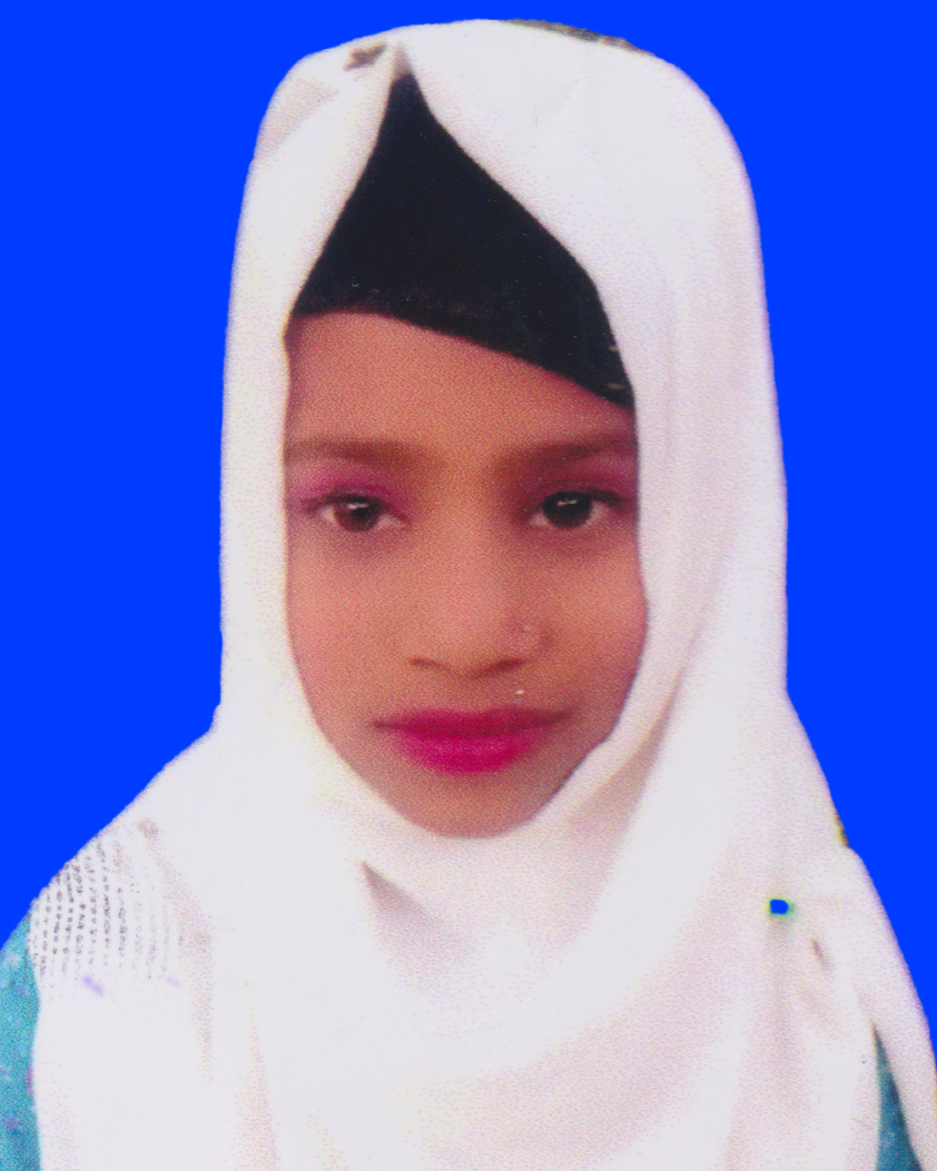 Sathi Akter