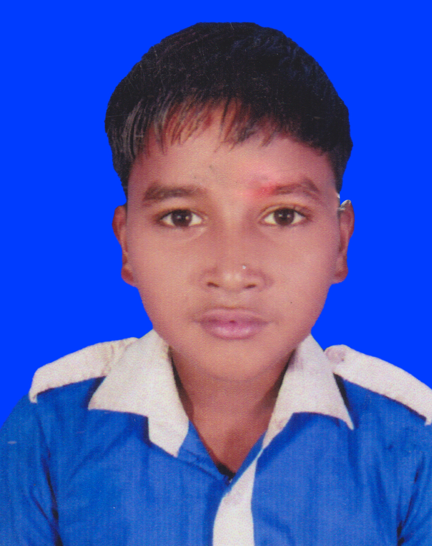 Siam Ahmad