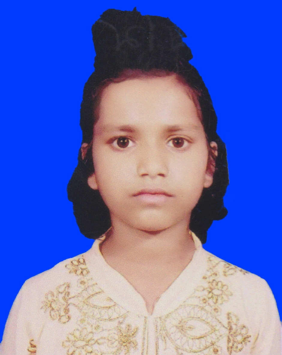 Silmi Akter