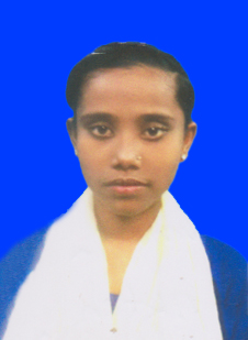 Sumaiya Akter