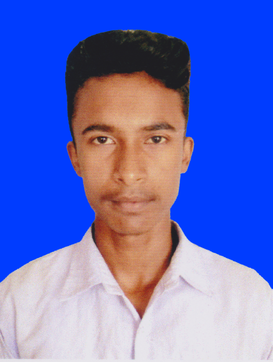 Abyo Sayeed