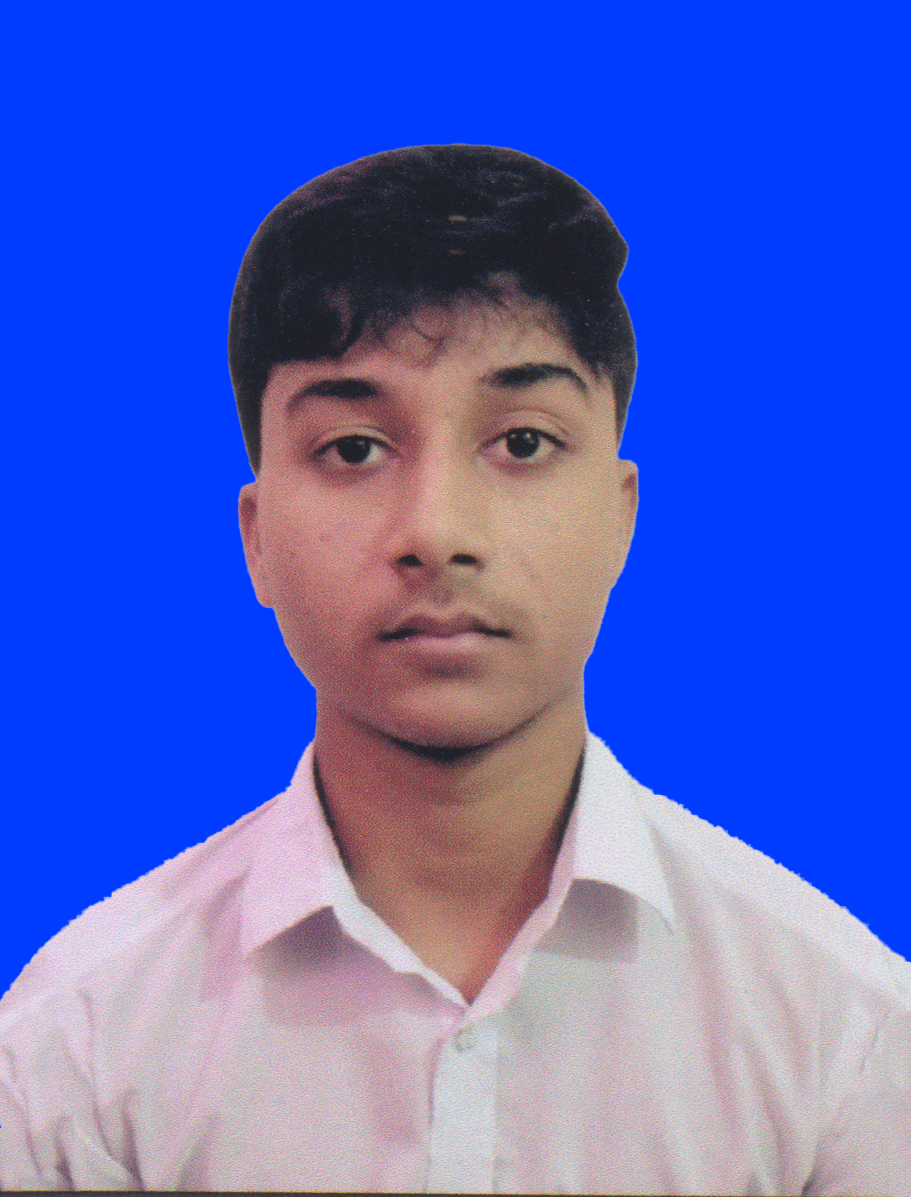 Hasibul Hasan Arnob