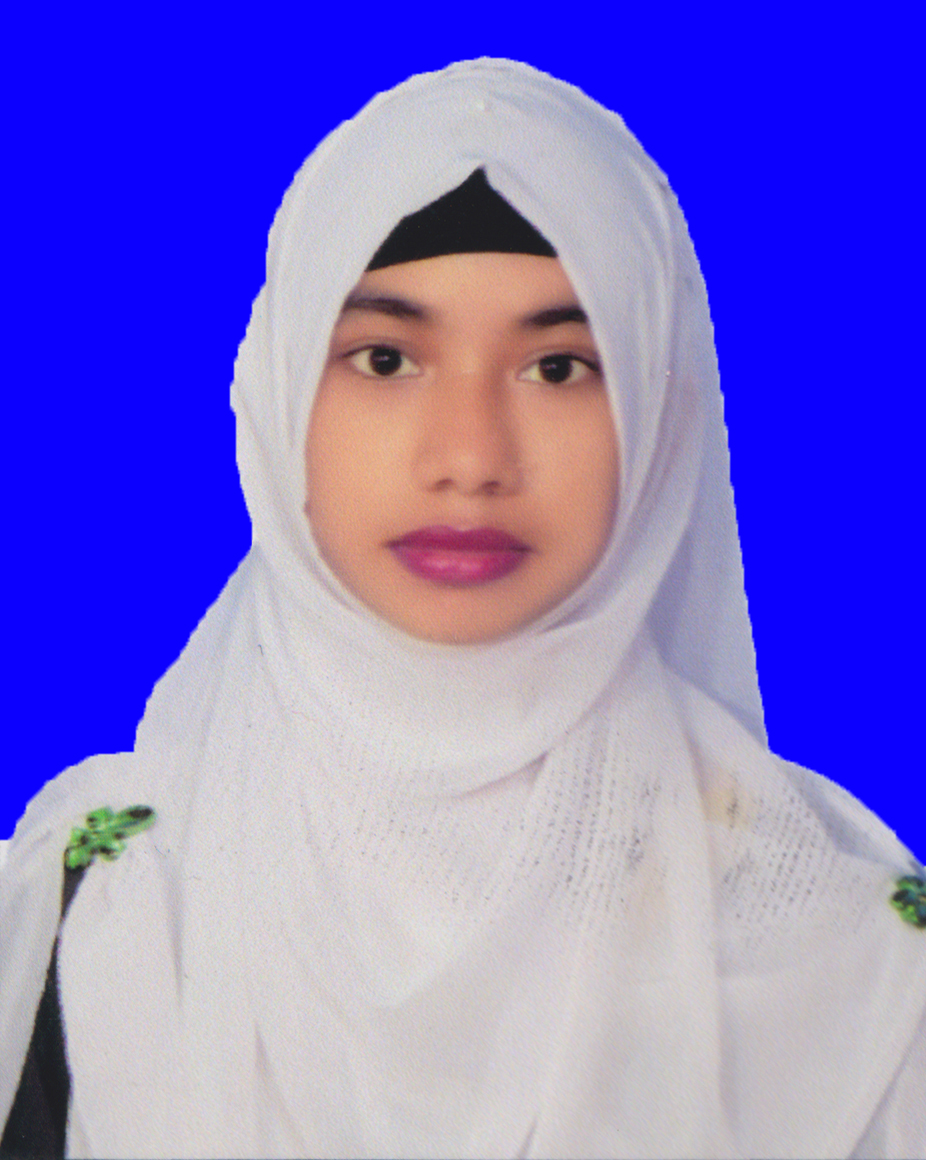 Israt Jahan Sumona