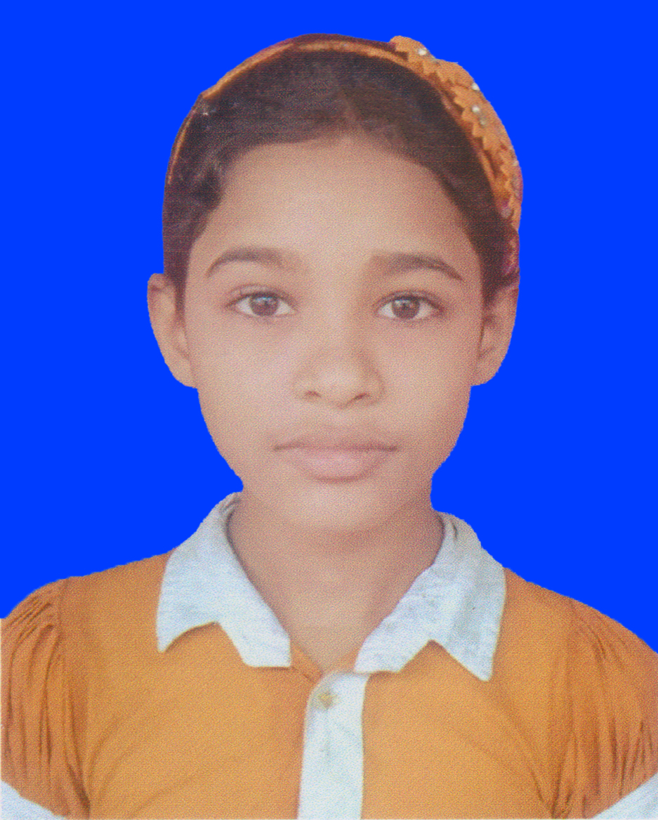 Jannatul Ferdus