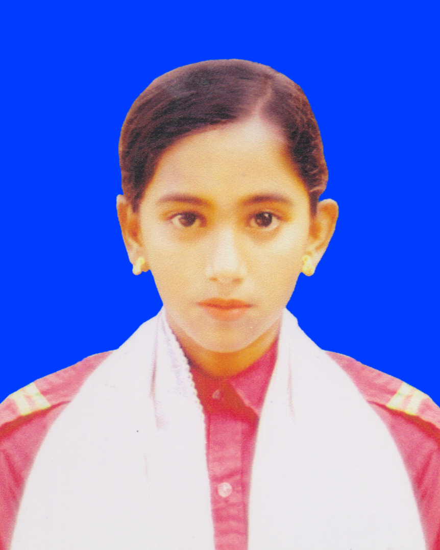 Koli Rani Das