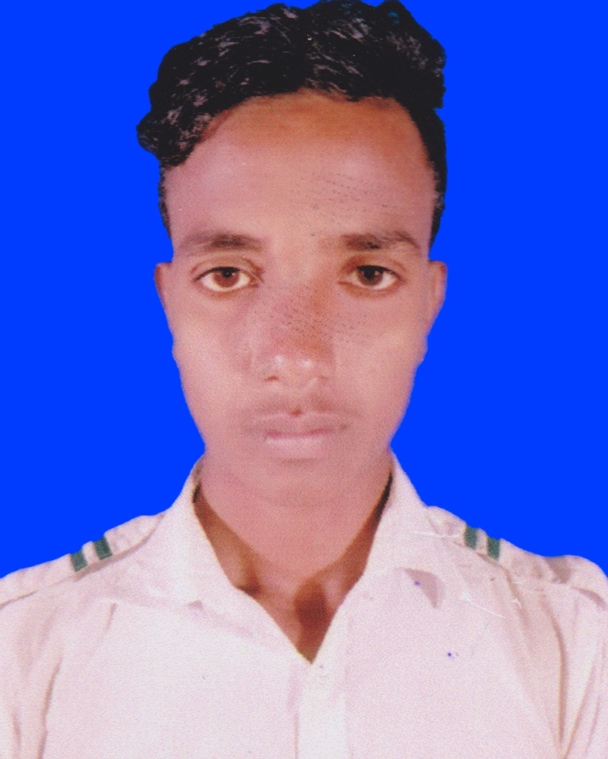 Md. Masud Mia