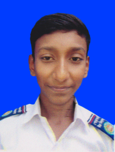 Md. Nahid Hasan