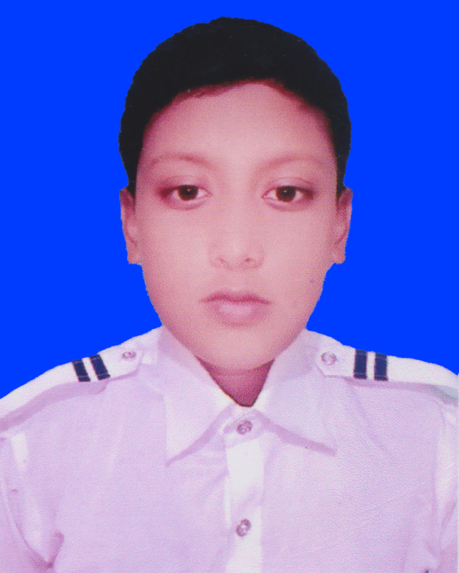 Md. Tanbir Hasan