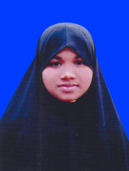 Monira Khatun