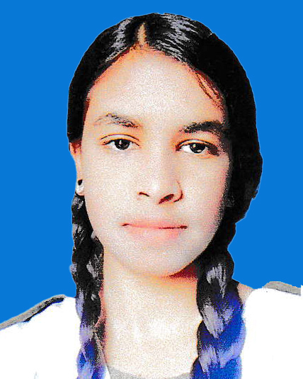 Mst Habiba Akter