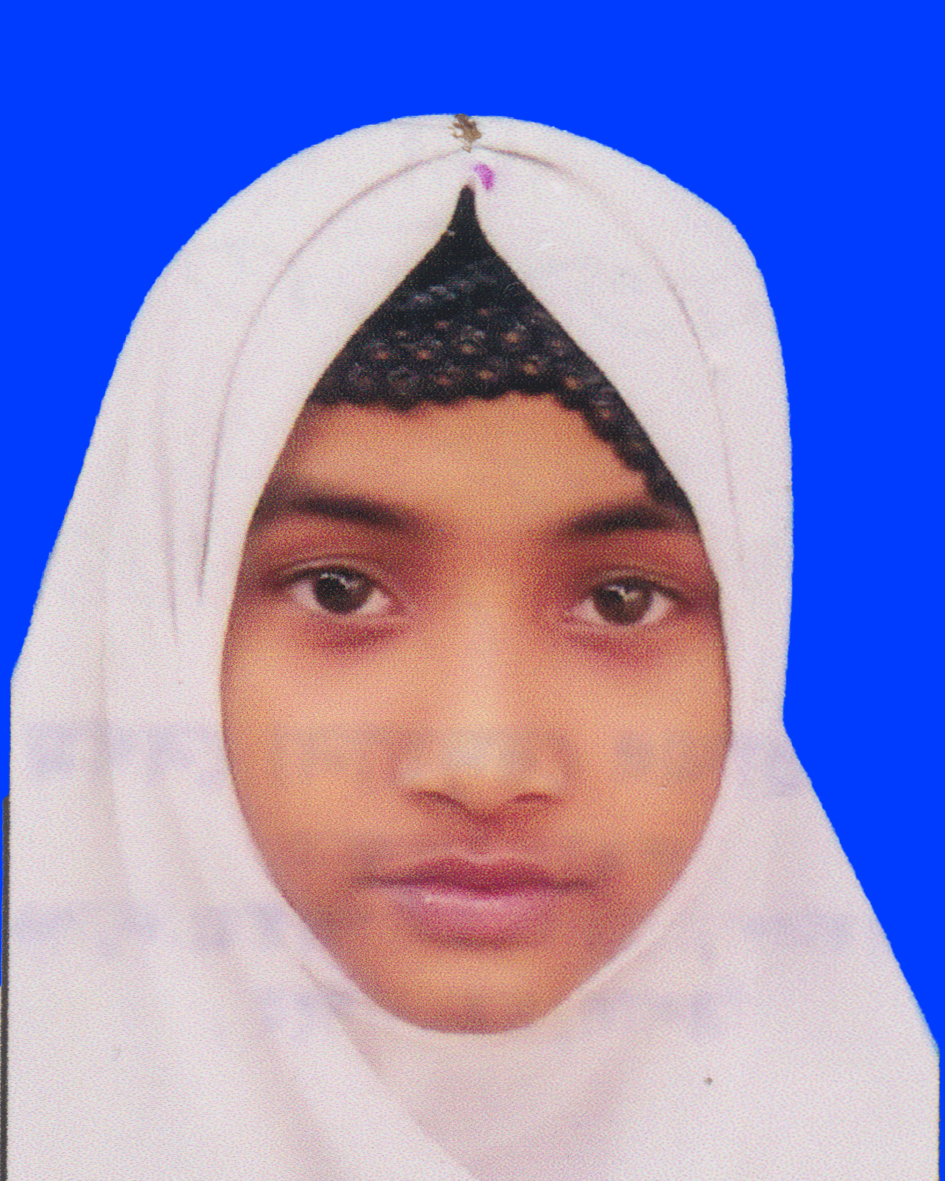 Mst Sara Jahan