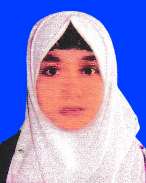 Mst. Denat Jahan Munni