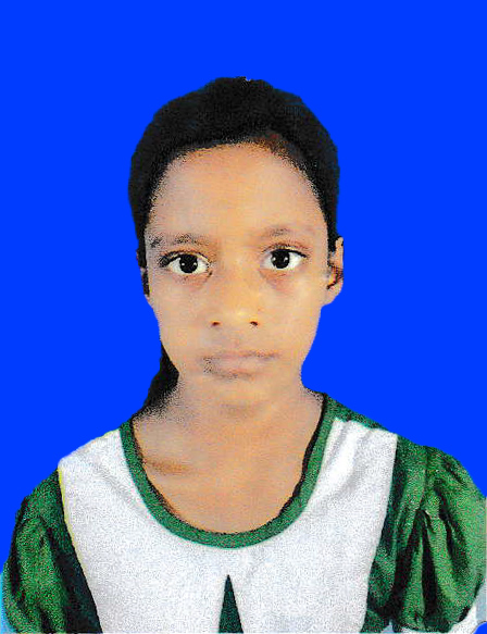 Mst. Sanjida Akter