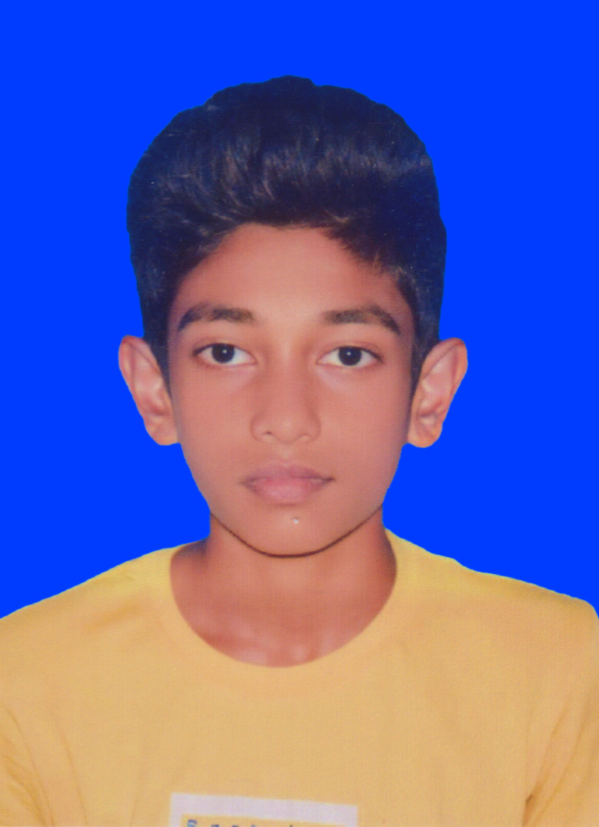 Rudro Sarker