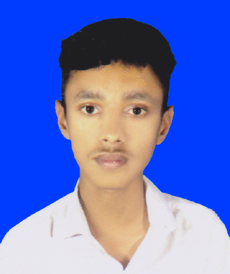 S.M. Anatul Momin