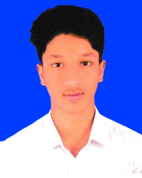 Shekh Rafsan