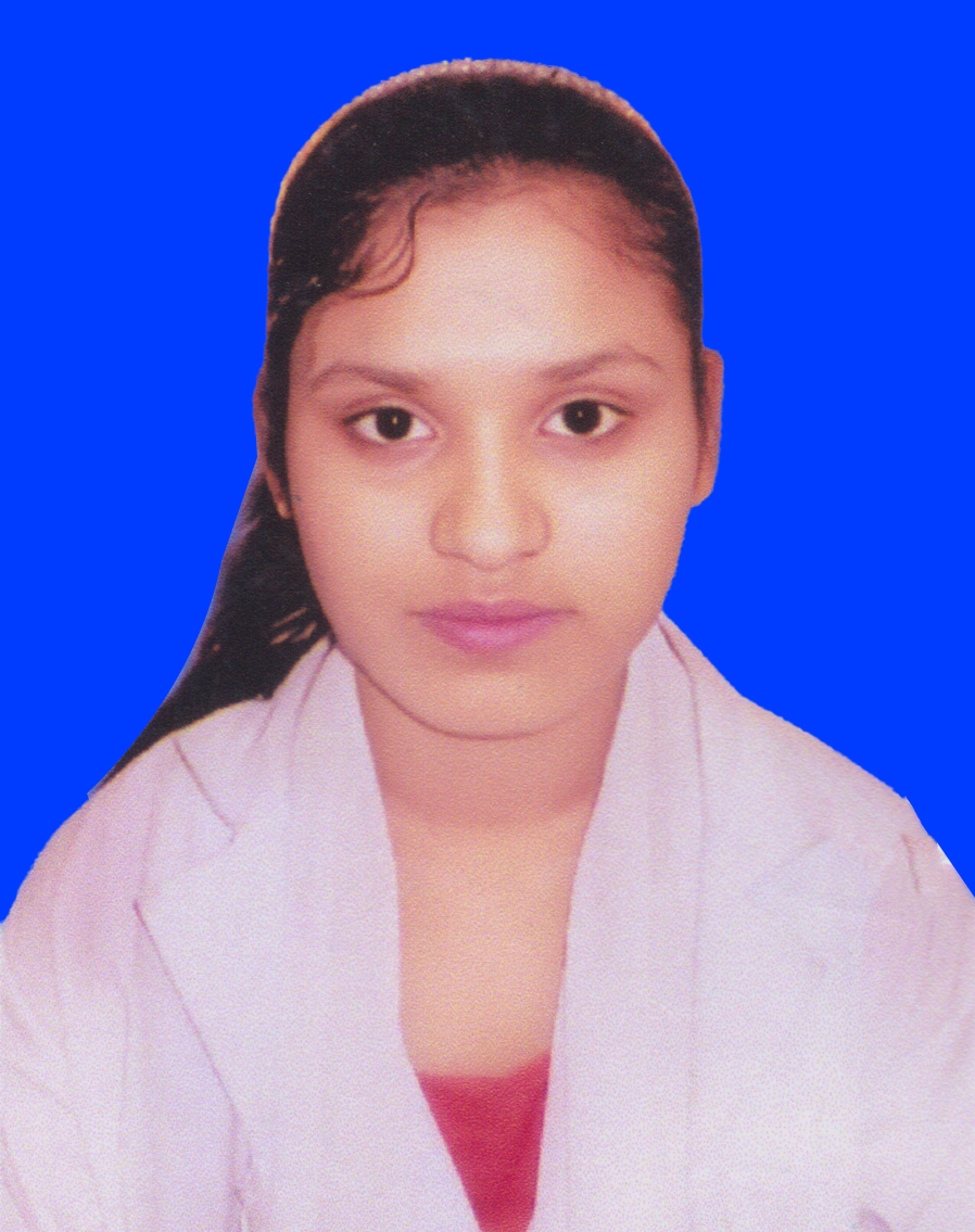Shipra Rani Karani