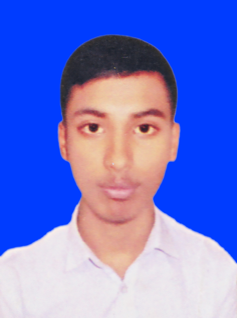 Tarikul Islam