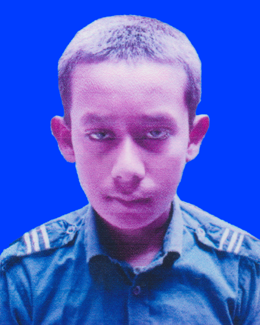 Md. Tofial Islam